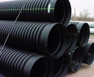 High Density Polyethylene Pipe