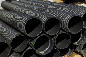 Polyethylene Pipe